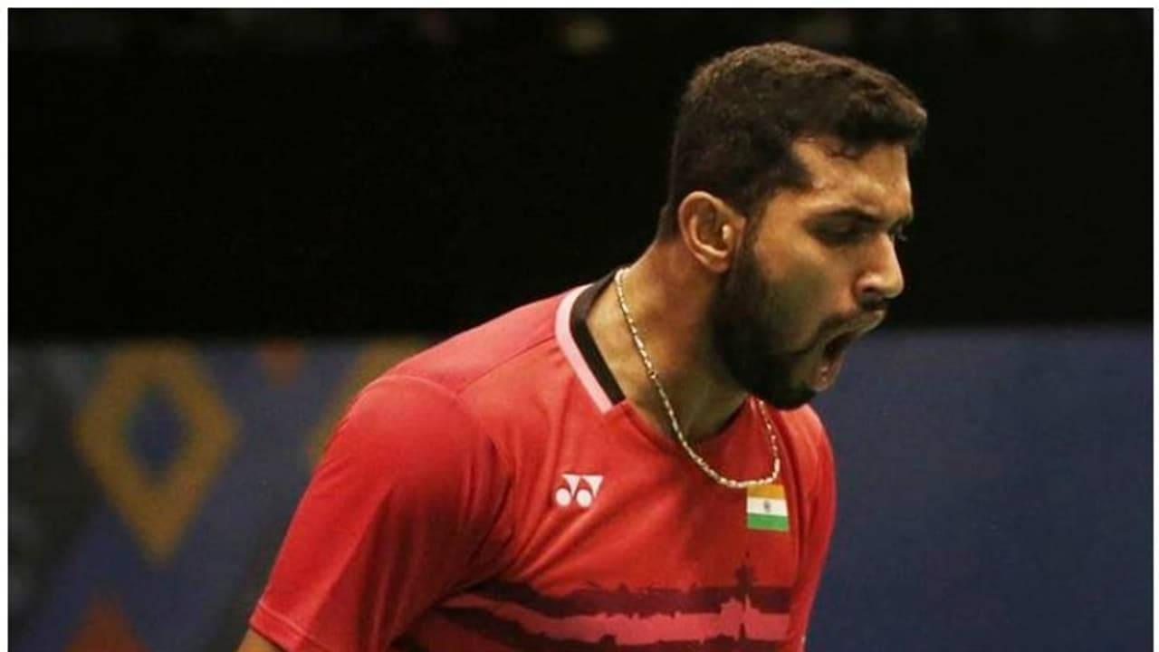 ലോക ബാഡ്മിന്റണ്: ക്വാര്ട്ടര് തേടി പ്രണോയ്; ഇന്ത്യക്ക് പ്രതീക്ഷയുടെ ദിനം ലോക ബാഡ്മിന്റണ്: ക്വാര്ട്ടര് തേടി പ്രണോയ്; ഇന്ത്യക്ക് പ്രതീക്ഷയുടെ ദിനം