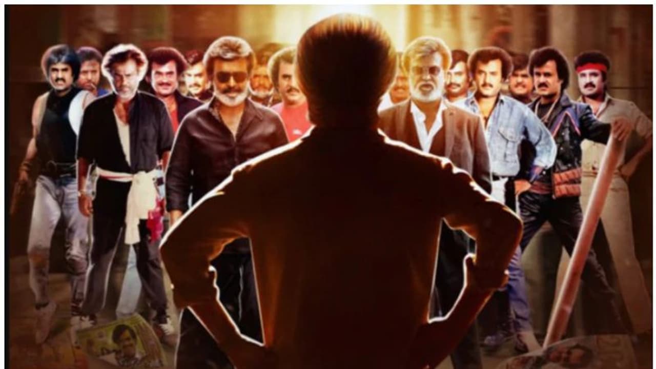 സ്റ്റൈല്‍ മന്നന്റെ 44 വര്‍ഷങ്ങള്‍: ആഘോഷമാക്കി ആരാധകര്‍!