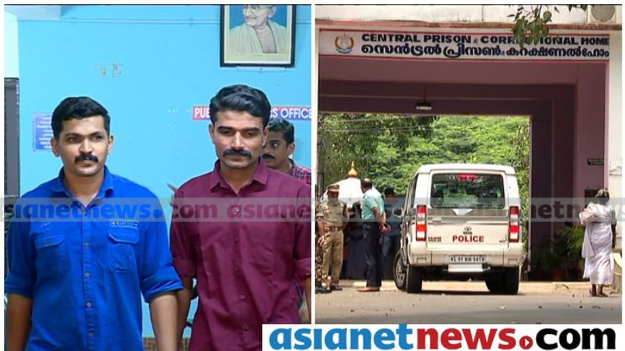 പിഎസ്‍സി പരീക്ഷാത്തട്ടിപ്പ്: ക്രമക്കേട് 'തലയാട്ടി' സമ്മതിച്ച് മുൻ എസ്എഫ്ഐ നേതാക്കള്‍