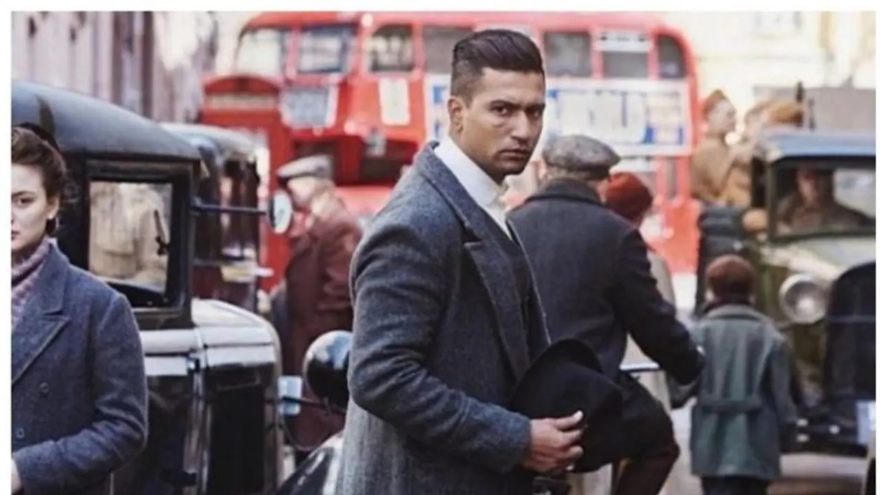 അമ്പരിപ്പിക്കാൻ വിക്കി കൌശല്‍, ഇനി ഉദ്ധം സിംഗ്!