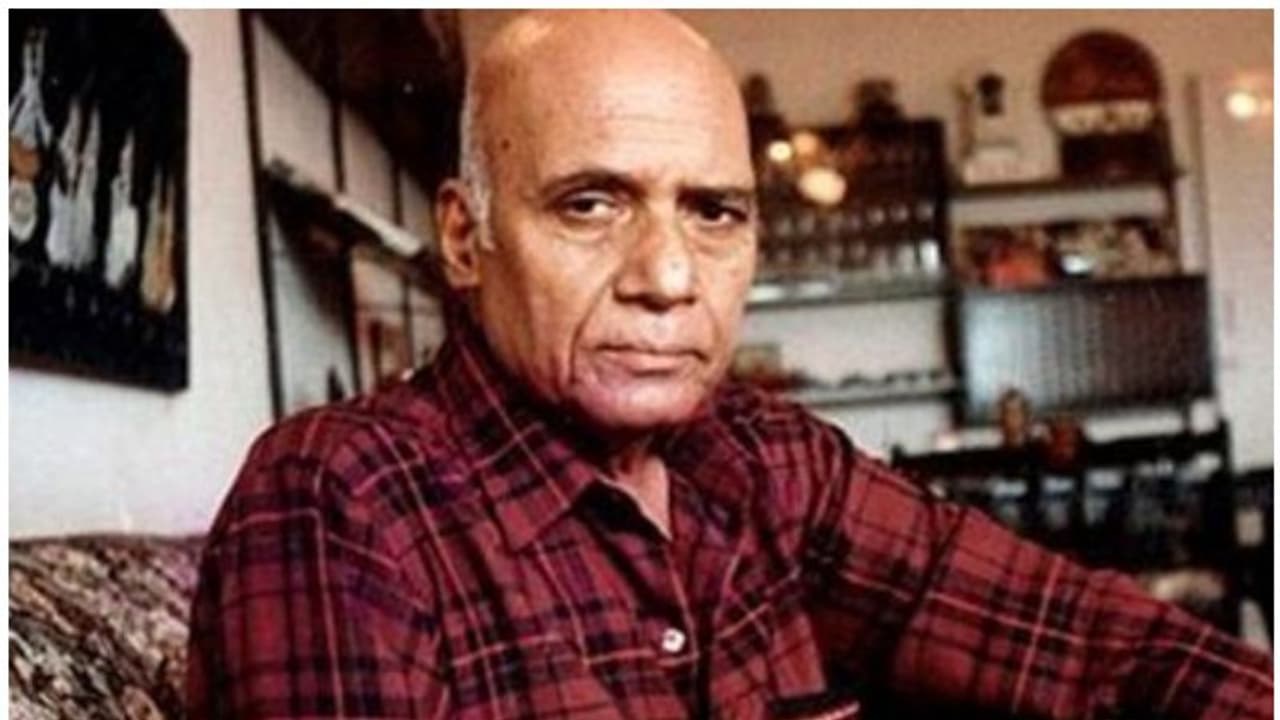 സംഗീത സംവിധായകൻ മുഹമ്മദ് സാഹുർ ഖയ്യാം അന്തരിച്ചു