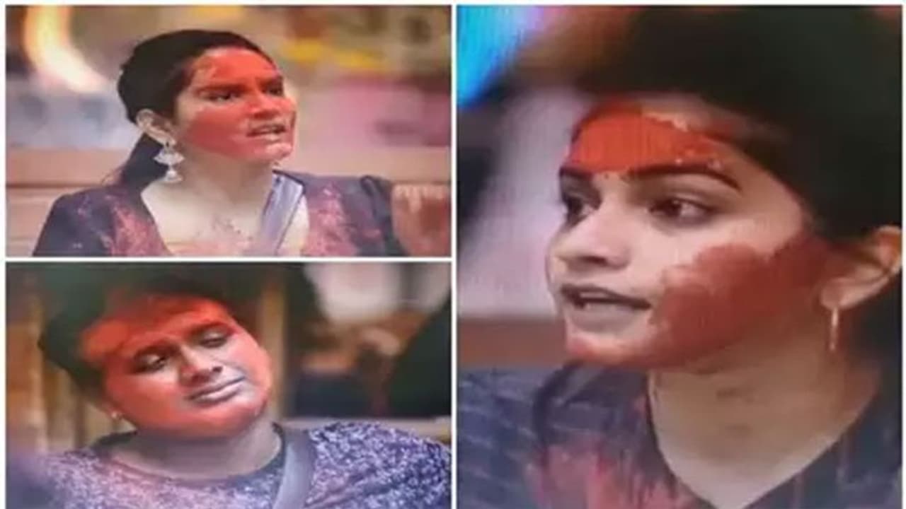 బిగ్ బాస్ 3: నామినేషన్ వార్.. హిమజని టార్గెట్ చేసిన హౌస్ మేట్స్!