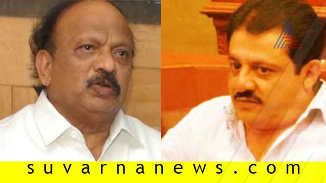 ಐಎಂಎ ಕೇಸ್ ಸಿಬಿಐಗೆ ಹಸ್ತಾಂತರ?: ರೋಷನ್ ಬೇಗ್ ಹಾಗೂ ಜಮೀರ್ಗೆ ಸಂಕಷ್ಟ? ಐಎಂಎ ಕೇಸ್ ಸಿಬಿಐಗೆ ಹಸ್ತಾಂತರ?: ರೋಷನ್ ಬೇಗ್ ಹಾಗೂ ಜಮೀರ್ಗೆ ಸಂಕಷ್ಟ?