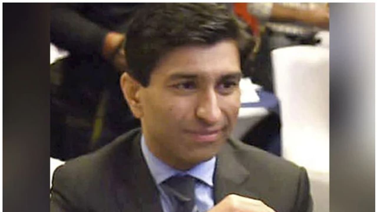 Madhya Pradesh CM Kamal Nath’s nephew Ratul Puri arrested in Delhi