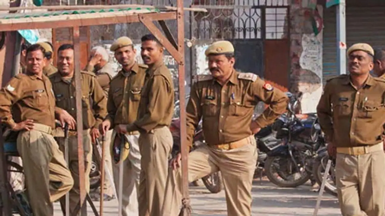 कानपुर में योगी सरकार ने सुनी पुलिसकर्मियों के दिल की बात