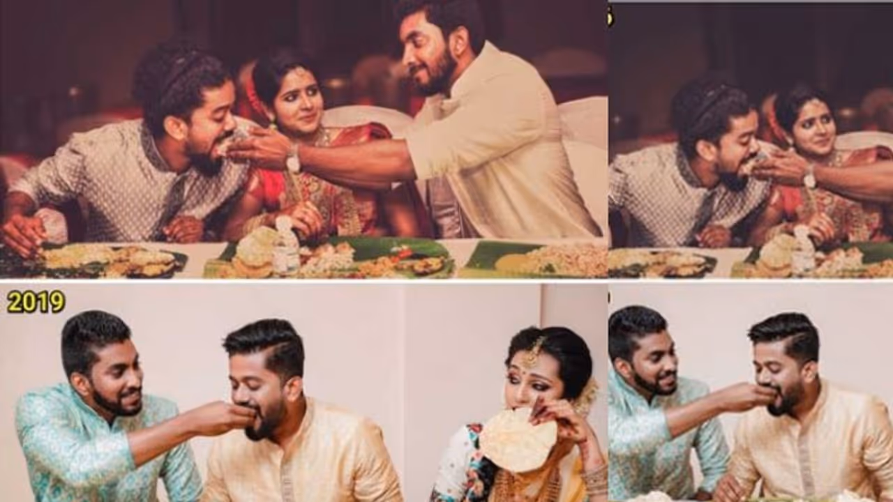 'ഈ ചങ്ക് ബ്രോസിനോട് ഏതു പെണ്ണിനും അസൂയ തോന്നും'; സോഷ്യൽ മീഡിയയില് വൈറലായൊരു ചിത്രം 'ഈ ചങ്ക് ബ്രോസിനോട് ഏതു പെണ്ണിനും അസൂയ തോന്നും'; സോഷ്യൽ മീഡിയയില് വൈറലായൊരു ചിത്രം