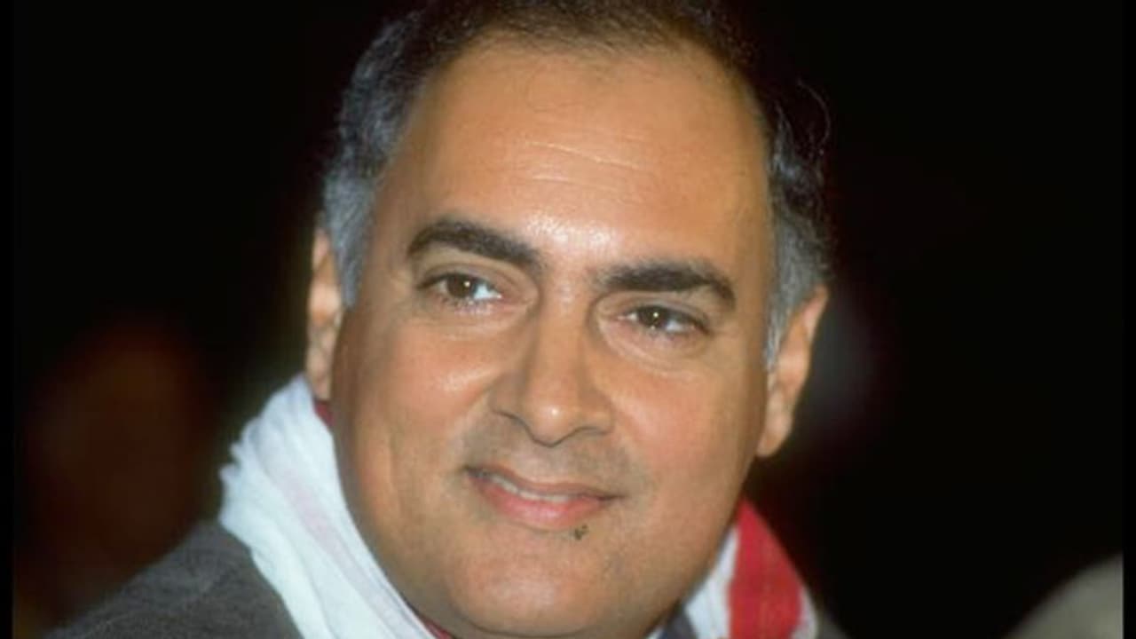 Rajiv Gandhi birth anniversary: PM Modi pays tribute as Congress observes ‘Sadbhavna Diwas’