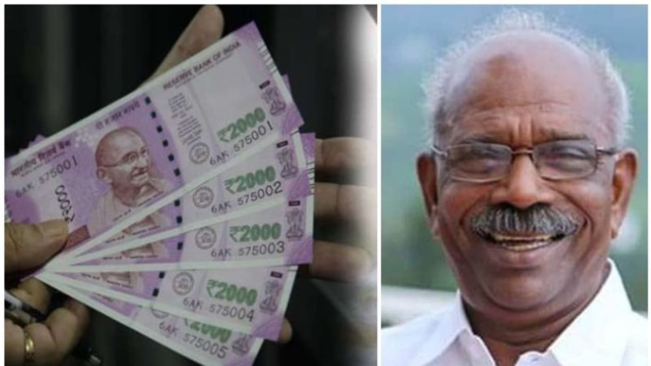 കെഎസ്ഇബി സാലറി ചലഞ്ച് വിവാദത്തിന് അവസാനം; 132.46 കോടി രൂപ ഇന്ന് കൈമാറും കെഎസ്ഇബി സാലറി ചലഞ്ച് വിവാദത്തിന് അവസാനം; 132.46 കോടി രൂപ ഇന്ന് കൈമാറും