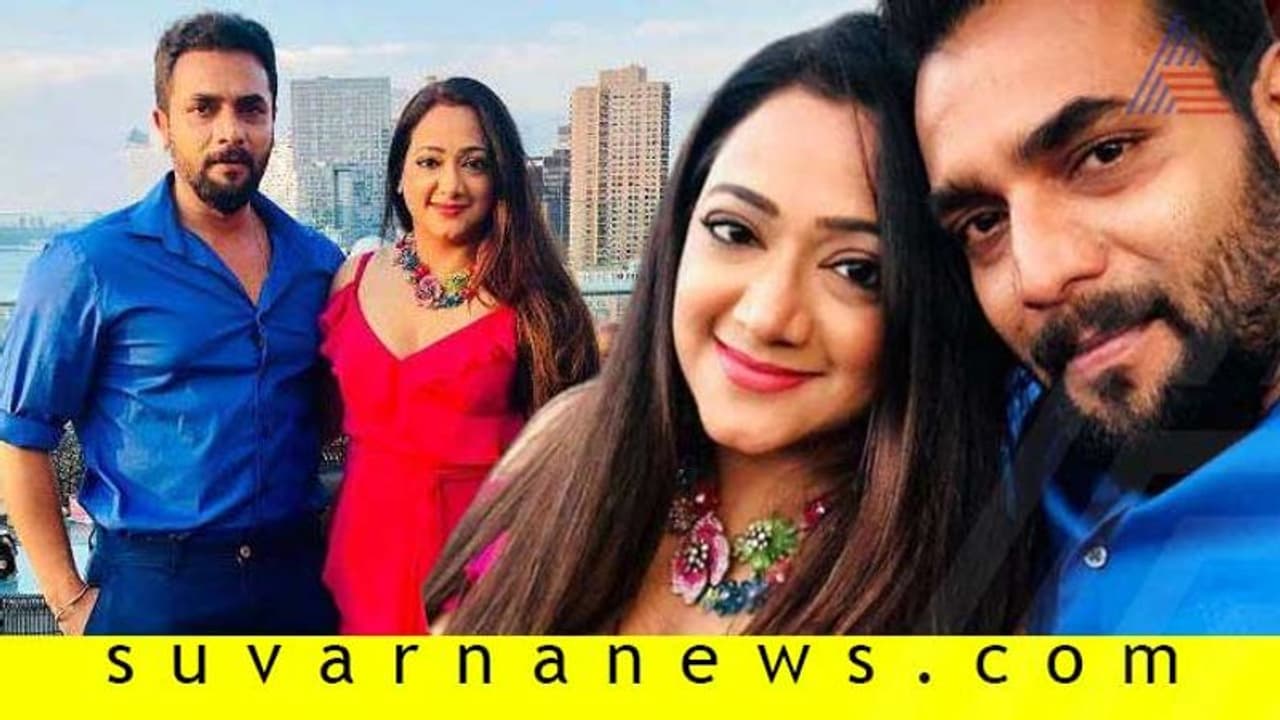 15 ವರ್ಷದ ನಂತರ 'ಶಂಭು' ಪ್ರೇಯಸಿ ಜೊತೆ ಒಂದಾದ ಶ್ರೀಮುರಳಿ!