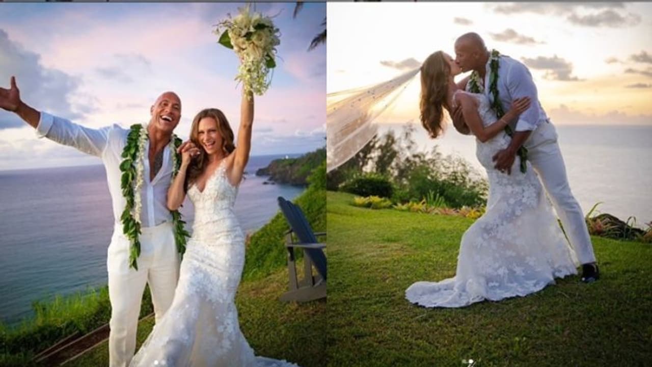 11 വര്ഷത്തെ പ്രണയം, രണ്ട് കുട്ടികള്; ഒടുവില് സൂപ്പര് താരത്തിന് വിവാഹം 11 വര്ഷത്തെ പ്രണയം, രണ്ട് കുട്ടികള്; ഒടുവില് സൂപ്പര് താരത്തിന് വിവാഹം