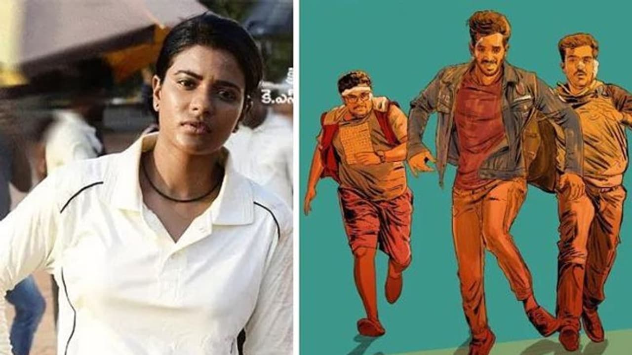 ఒకేరోజు పది సినిమాలు.. బాక్సాఫీస్ బిజీ బిజీ!