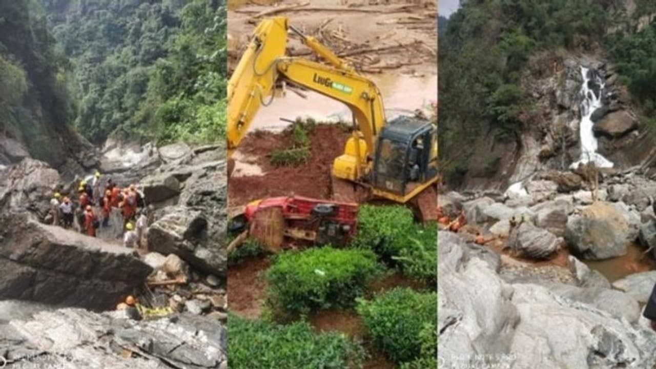 വയനാട്ടില് പ്രളയസഹായ വിതരണം എങ്ങുമെത്തിയില്ല: ജില്ലാ കളക്ടറുടെ അടിയന്തര ഇടപെടല് വയനാട്ടില് പ്രളയസഹായ വിതരണം എങ്ങുമെത്തിയില്ല: ജില്ലാ കളക്ടറുടെ അടിയന്തര ഇടപെടല്