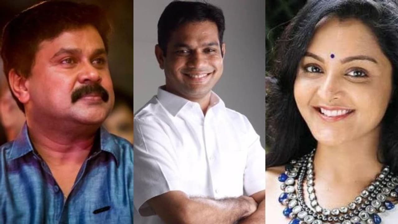 വിവരമറിയിച്ചത് ദിലീപ്; മഞ്ജുവിനെ രക്ഷിക്കാന് സഹായം തേടിയെന്നും ഹൈബി ഈഡന് വിവരമറിയിച്ചത് ദിലീപ്; മഞ്ജുവിനെ രക്ഷിക്കാന് സഹായം തേടിയെന്നും ഹൈബി ഈഡന്