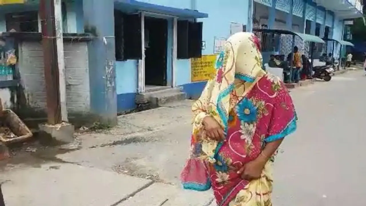 কাটমানি ফেরানোর টোপ দিয়ে গৃহবধূকে গণধর্ষণ, অভিযুক্ত তৃণমূল নেতা সহ ৪