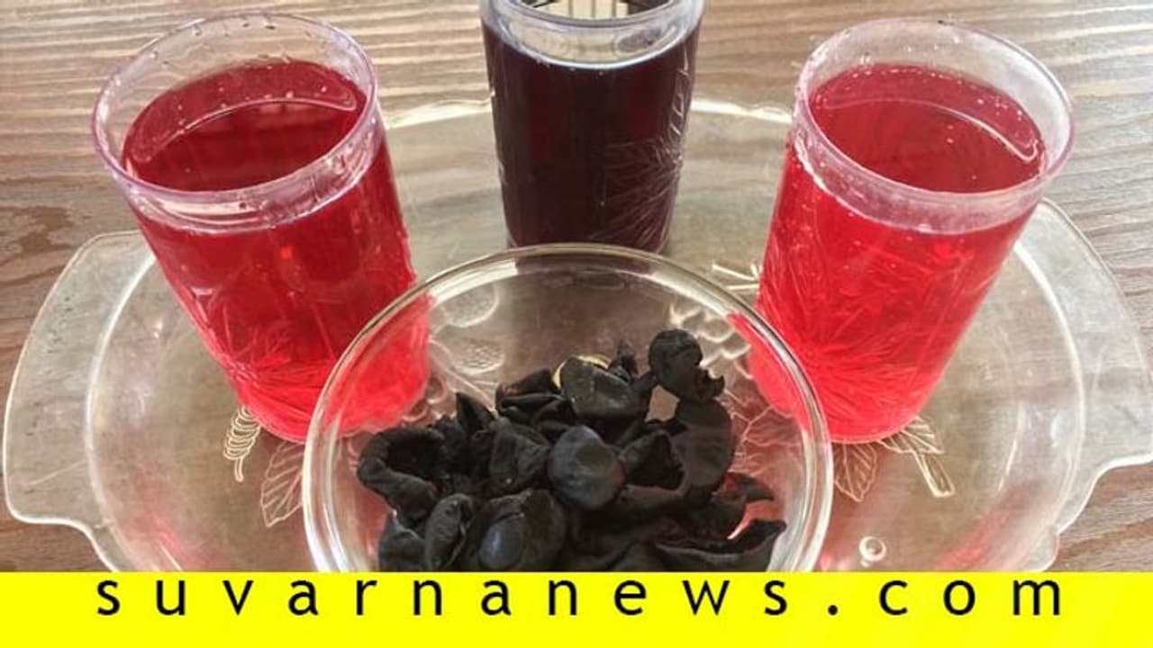 ಮಲಬದ್ಧತೆ, ಪಿತ್ತ ಓಡಿಸುವ Kokum ಸಾರು! ಮಲಬದ್ಧತೆ, ಪಿತ್ತ ಓಡಿಸುವ Kokum ಸಾರು!