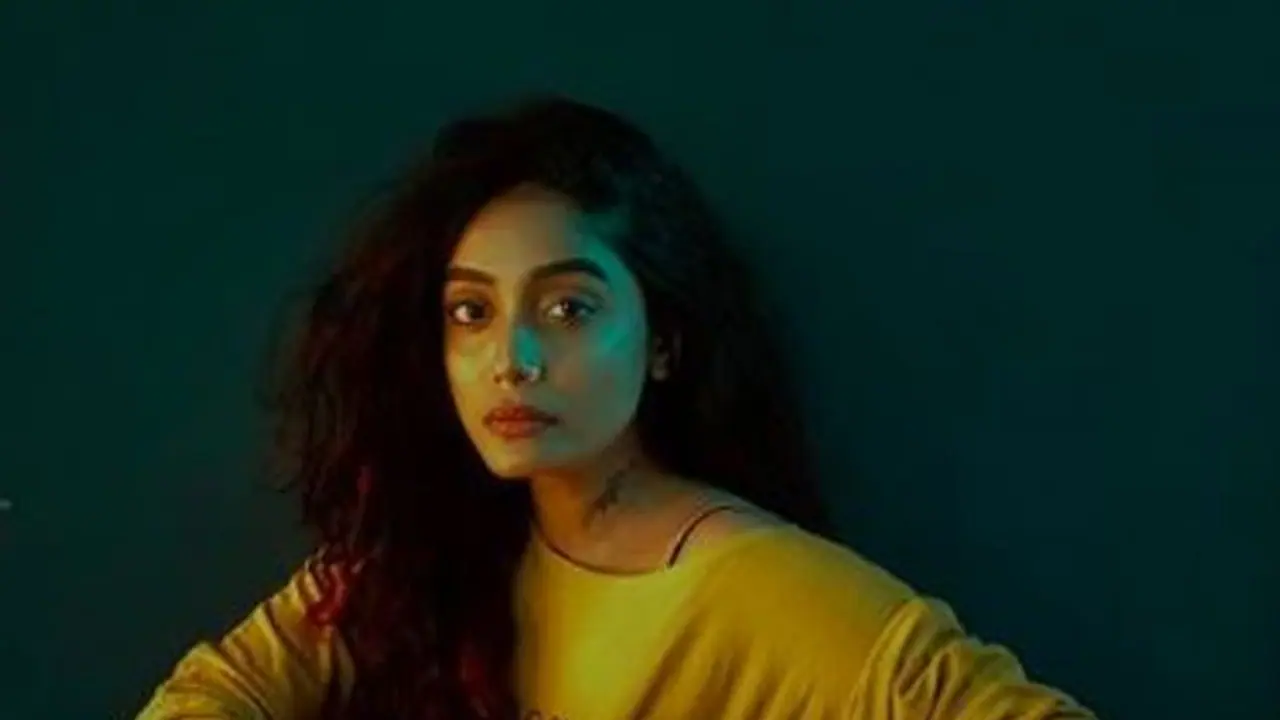 அபிராமி வெளியிட்ட ஸ்பெஷல் வீடியோ..! குஷியில் ரசிகர்கள்..!