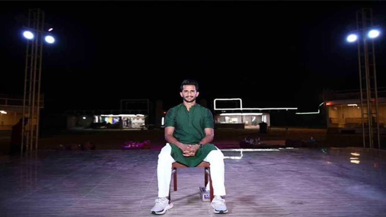 హసన్ స్నేహితుడు మాత్రమే... భార్యాభర్తలం కాదు...: షాదబ్ ఖాన్ హసన్ స్నేహితుడు మాత్రమే... భార్యాభర్తలం కాదు...: షాదబ్ ఖాన్