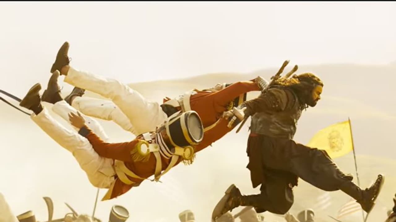 ప్రీ రిలీజ్ బిజినెస్ తో షాకిస్తున్న మెగాస్టార్ ప్రీ రిలీజ్ బిజినెస్ తో షాకిస్తున్న మెగాస్టార్