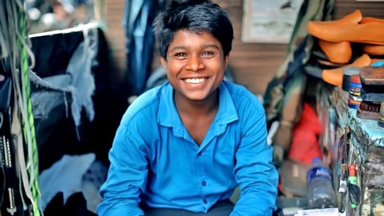 हंसते हुए इस चेहरे के पीछे छुपा है ऐसा दर्द, जिसे जानकर लोगों ने कहा एक दिन तुमको दुनिया जानेगी हंसते हुए इस चेहरे के पीछे छुपा है ऐसा दर्द, जिसे जानकर लोगों ने कहा एक दिन तुमको दुनिया जानेगी