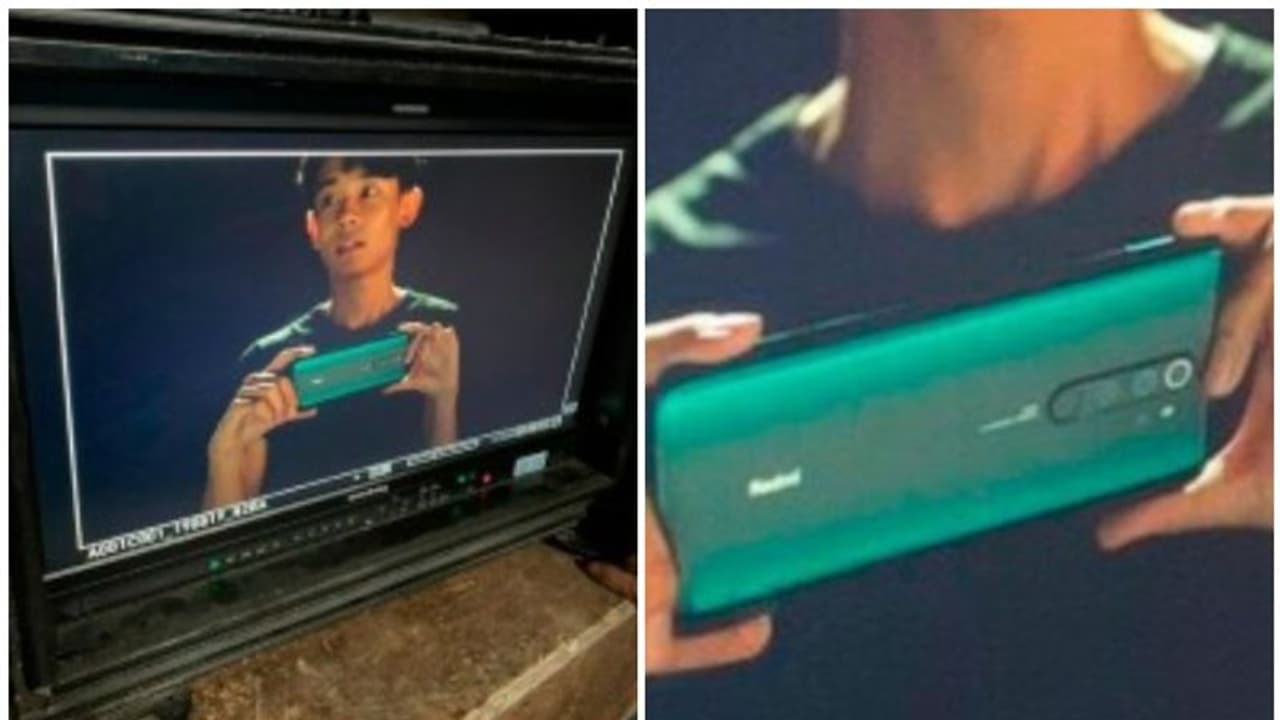 విపణిలోకి రెడ్మీ నోట్ 8 సిరీస్ ఫోన్లు.. వచ్చేనెల రెండోవారంలో భారత్లోకి విపణిలోకి రెడ్మీ నోట్ 8 సిరీస్ ఫోన్లు.. వచ్చేనెల రెండోవారంలో భారత్లోకి