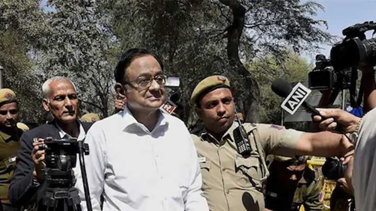 ப.சிதம்பரத்தின் ஜாதகம் என்ன சொல்லுகிறது?...ட்ரெண்டிங் ஜோதிடர் பாலாஜி ஹாசன் அவசர கணிப்பு... ப.சிதம்பரத்தின் ஜாதகம் என்ன சொல்லுகிறது?...ட்ரெண்டிங் ஜோதிடர் பாலாஜி ஹாசன் அவசர கணிப்பு...