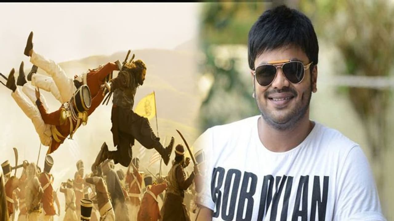 'మిత్రమా రాంచరణ్'.. సైరా టీజర్ పై మంచు ఫ్యామిలీ! 'మిత్రమా రాంచరణ్'.. సైరా టీజర్ పై మంచు ఫ్యామిలీ!