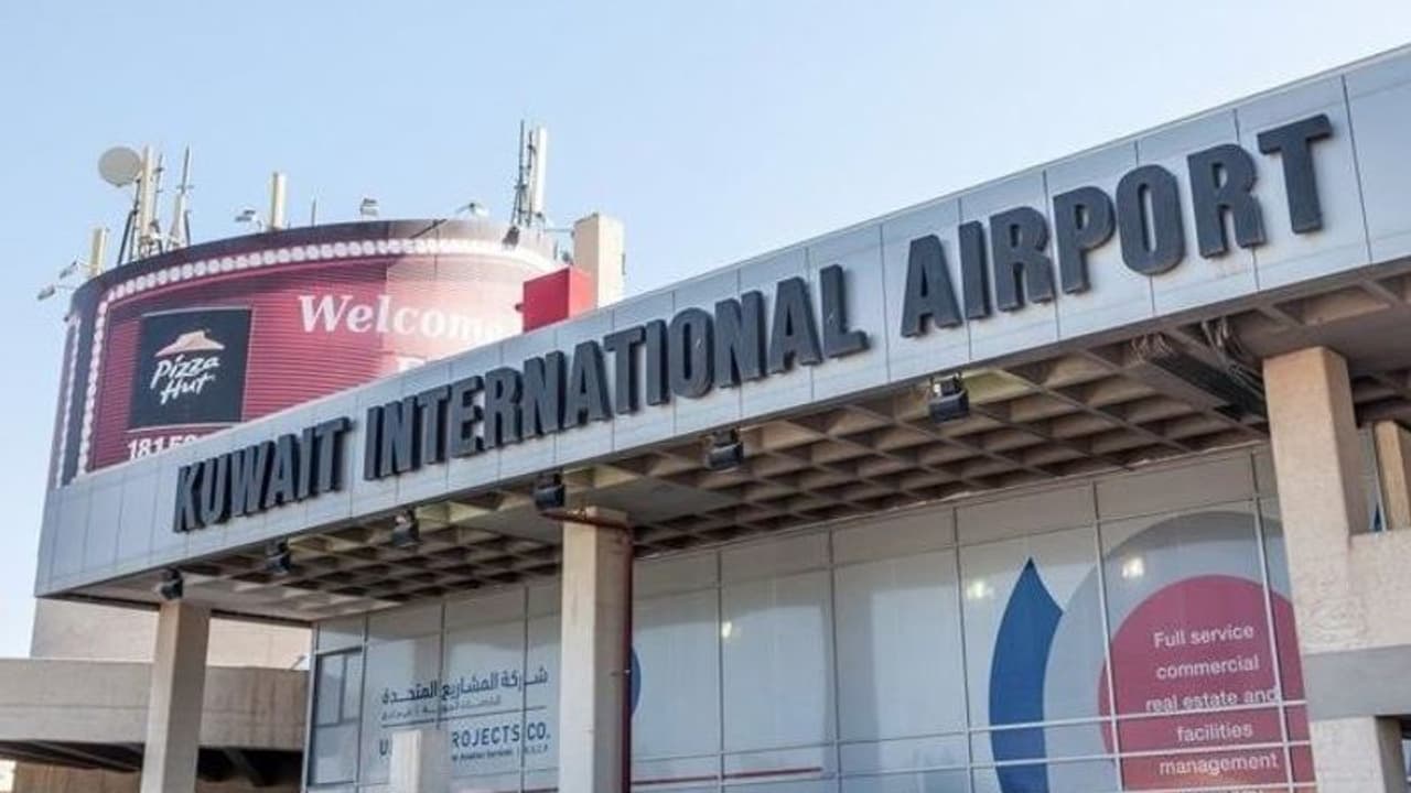 ചെറിയ പെരുന്നാൾ അവധി; കുവൈത്ത് എയർപോർട്ട് വഴി സഞ്ചരിക്കുക 188,450 യാത്രക്കാർ