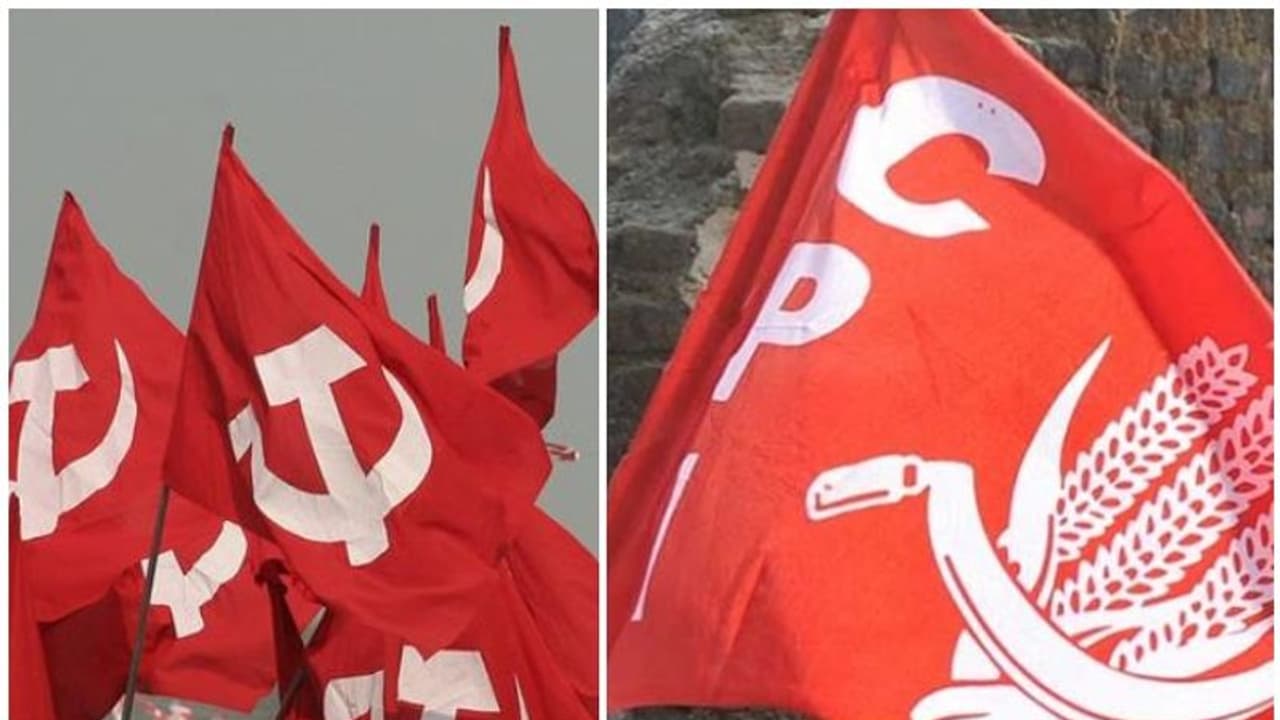 വീണ്ടും തർക്കം; സിപിഎം സ്ഥിരം സമിതി അധ്യക്ഷനെതിരെ അവിശ്വാസത്തിന് ഒരുങ്ങി സിപിഐ