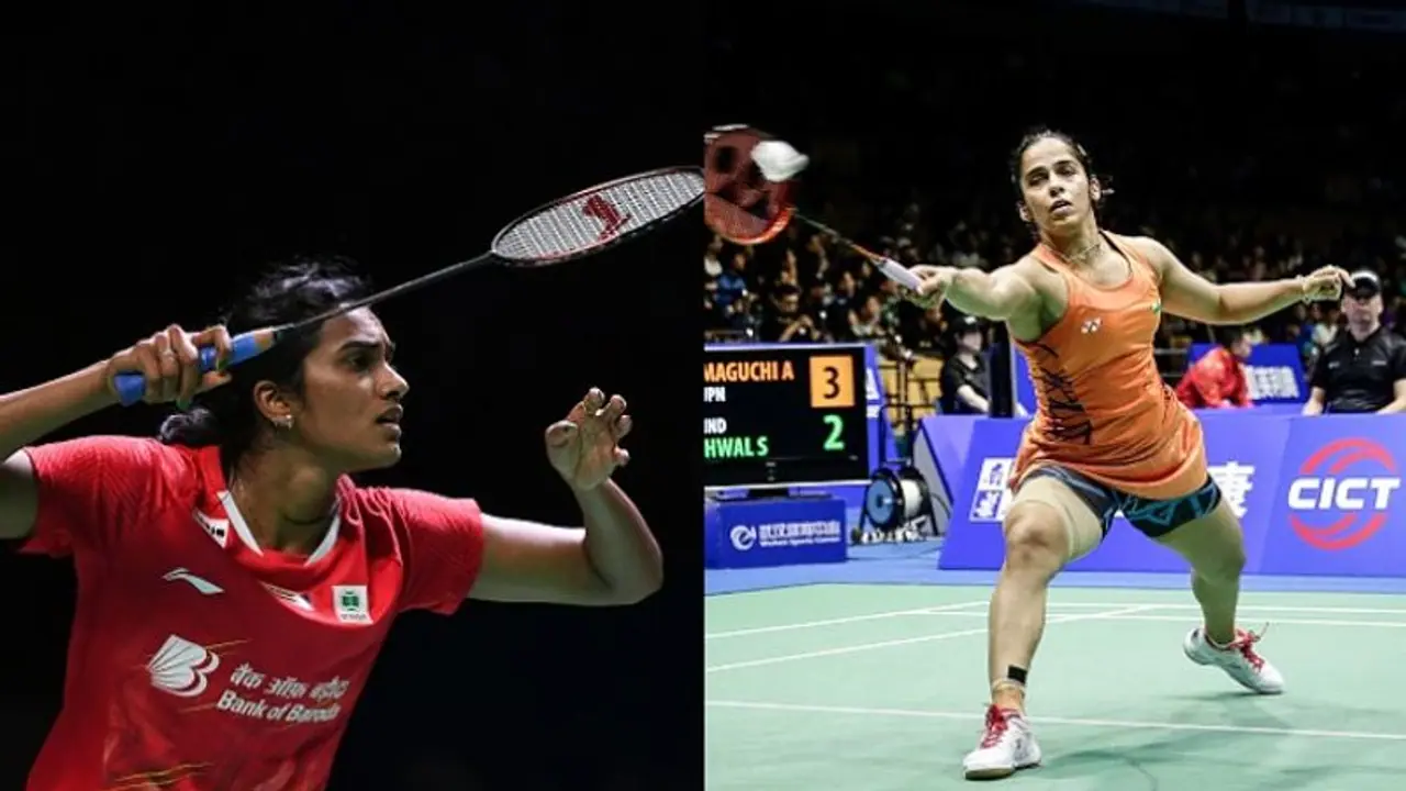 India Open 2022: पीवी सिंधु ने 30 मिनट में मुकाबला जीतकर अगले दौर में किया प्रवेश, साइना हुईं उलटफेर की शिकार