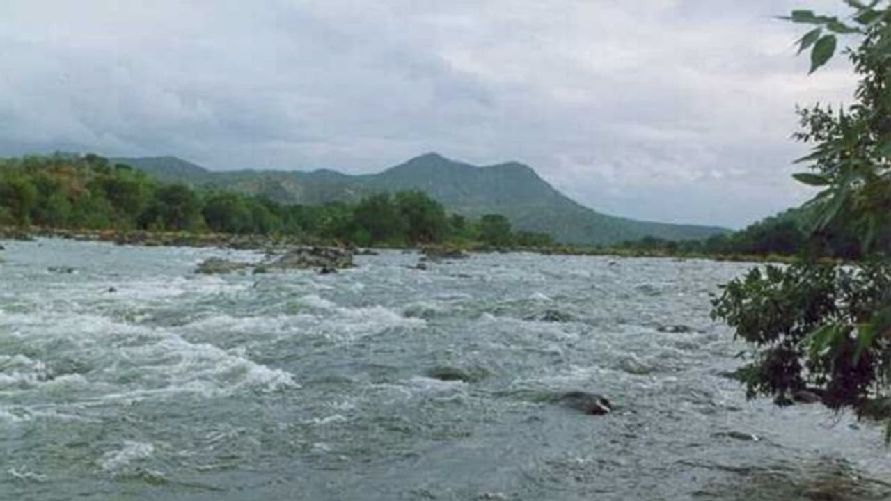 ತಮಿಳುನಾಡಲ್ಲಿ ಮತ್ತೊಂದು 'ಕಾವೇರಿ' ಯೋಜನೆ: ಕರ್ನಾಟಕದ ಯೋಜನೆಗೆ ಅಡ್ಡಿಯಾಗುವ ಆತಂಕ ತಮಿಳುನಾಡಲ್ಲಿ ಮತ್ತೊಂದು 'ಕಾವೇರಿ' ಯೋಜನೆ: ಕರ್ನಾಟಕದ ಯೋಜನೆಗೆ ಅಡ್ಡಿಯಾಗುವ ಆತಂಕ