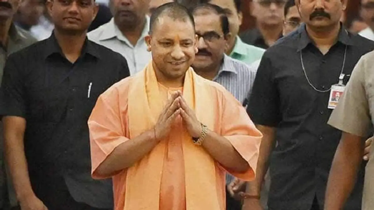 यूपी में कैबिनेट फेरबदल से योगी बदलेंगे सरकार का चाल, चरित्र और चेहरा