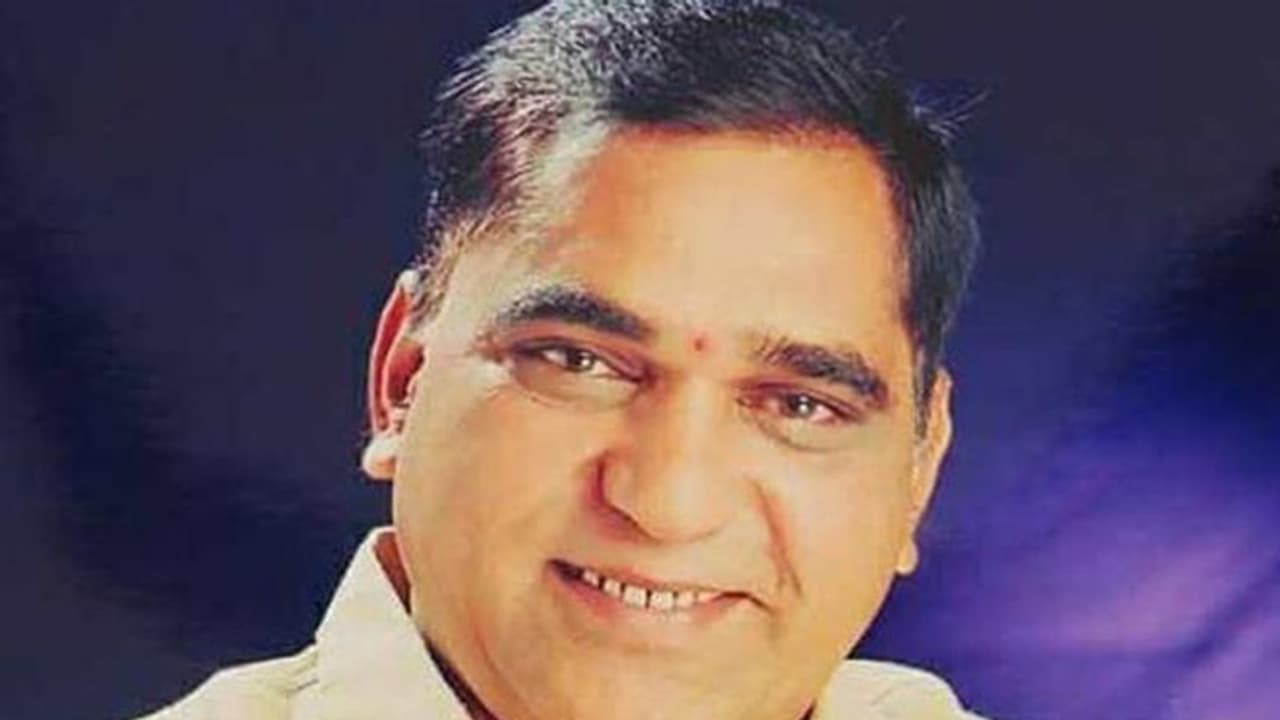 టీడీపీ నేత, మాజీ మంత్రి పసుపులేటి బ్రహ్మయ్య కన్నుమూత