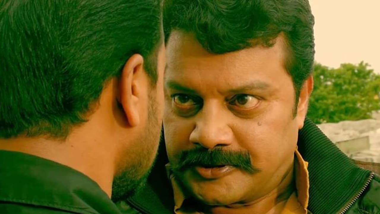 ಡೈಲಾಗ್ ಕಿಂಗ್ ಸಾಯಿಕುಮಾರ್ ಜಗ್ಗಿ ಜಗನ್ನಾಥ್ ಟ್ರೇಲರ್ ವೈರಲ್ ! ಡೈಲಾಗ್ ಕಿಂಗ್ ಸಾಯಿಕುಮಾರ್ ಜಗ್ಗಿ ಜಗನ್ನಾಥ್ ಟ್ರೇಲರ್ ವೈರಲ್ !