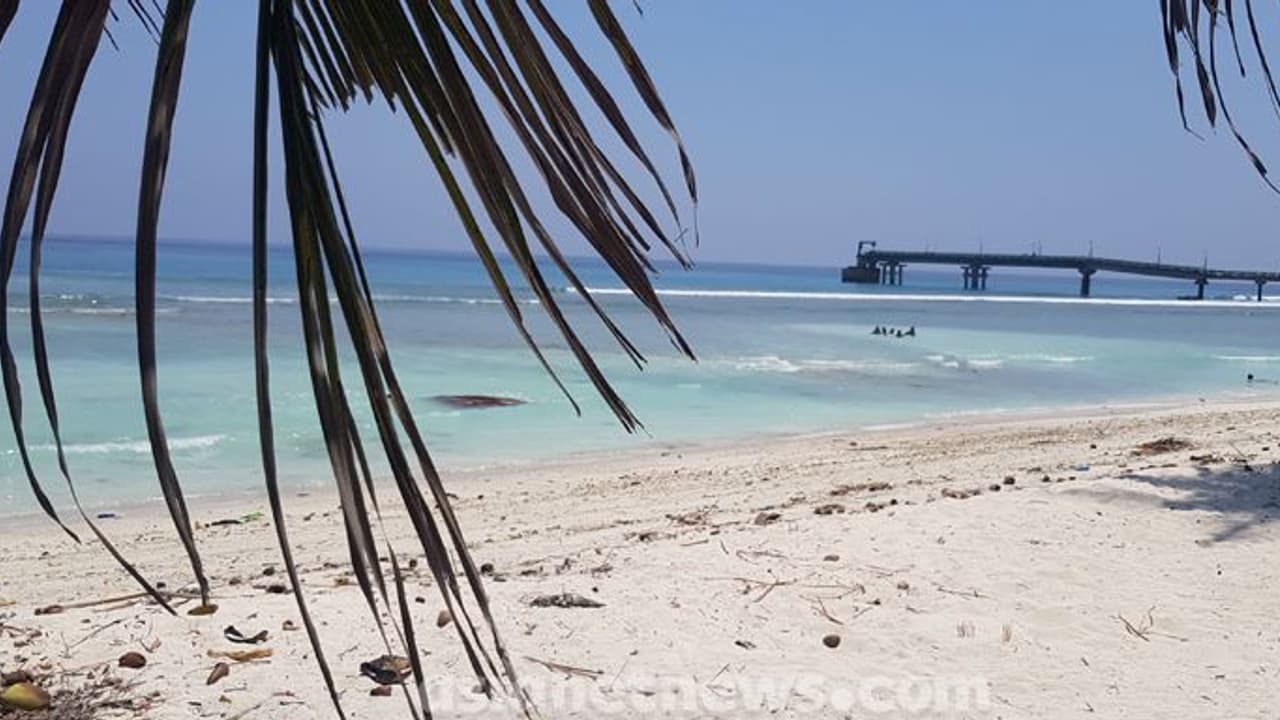 ಕೇರಳದ 8 ಸಂಸದರಿಗೆ ಲಕ್ಷದ್ವೀಪ ಪ್ರವೇಶಕ್ಕೆ ಅನುಮತಿ ನಿರಾಕರಣೆ