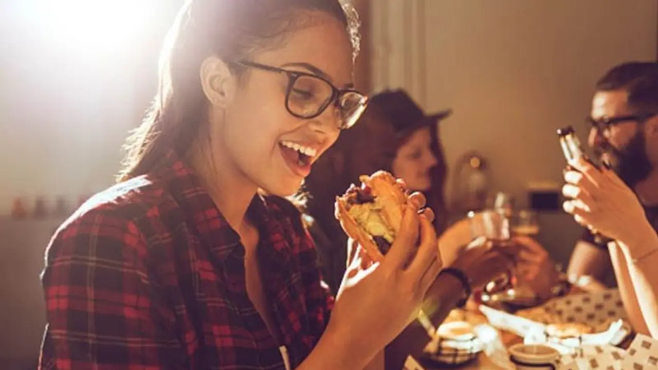 நம் உடம்புக்கு தாறுமாறு எனர்ஜி தரும் "செம்ம மாஸ்" உணவு பொருள் இதுதான்...! நம் உடம்புக்கு தாறுமாறு எனர்ஜி தரும் "செம்ம மாஸ்" உணவு பொருள் இதுதான்...!