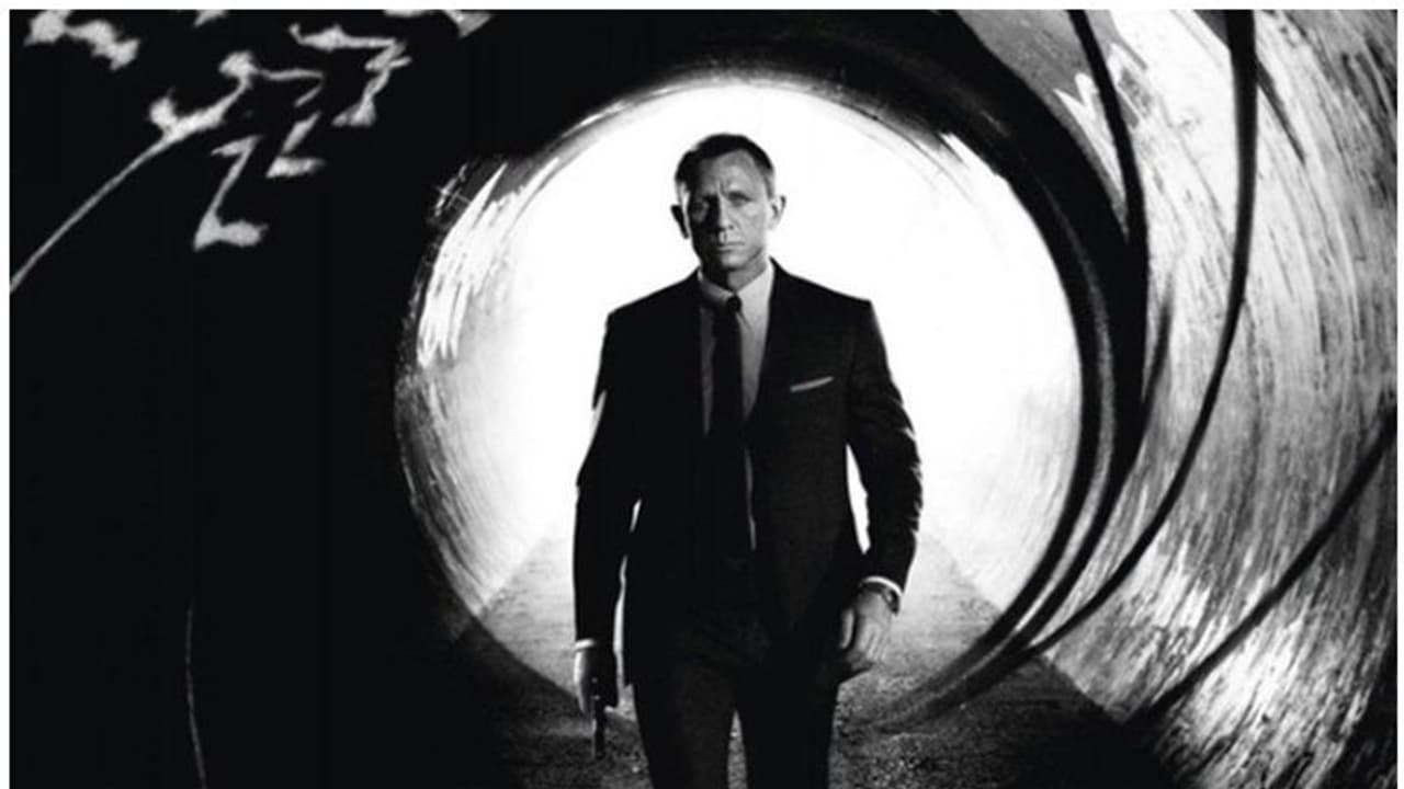 വരുന്നൂ ജെയിംസ് ബോണ്ട്; ചിത്രത്തിന് പേരിട്ടു
