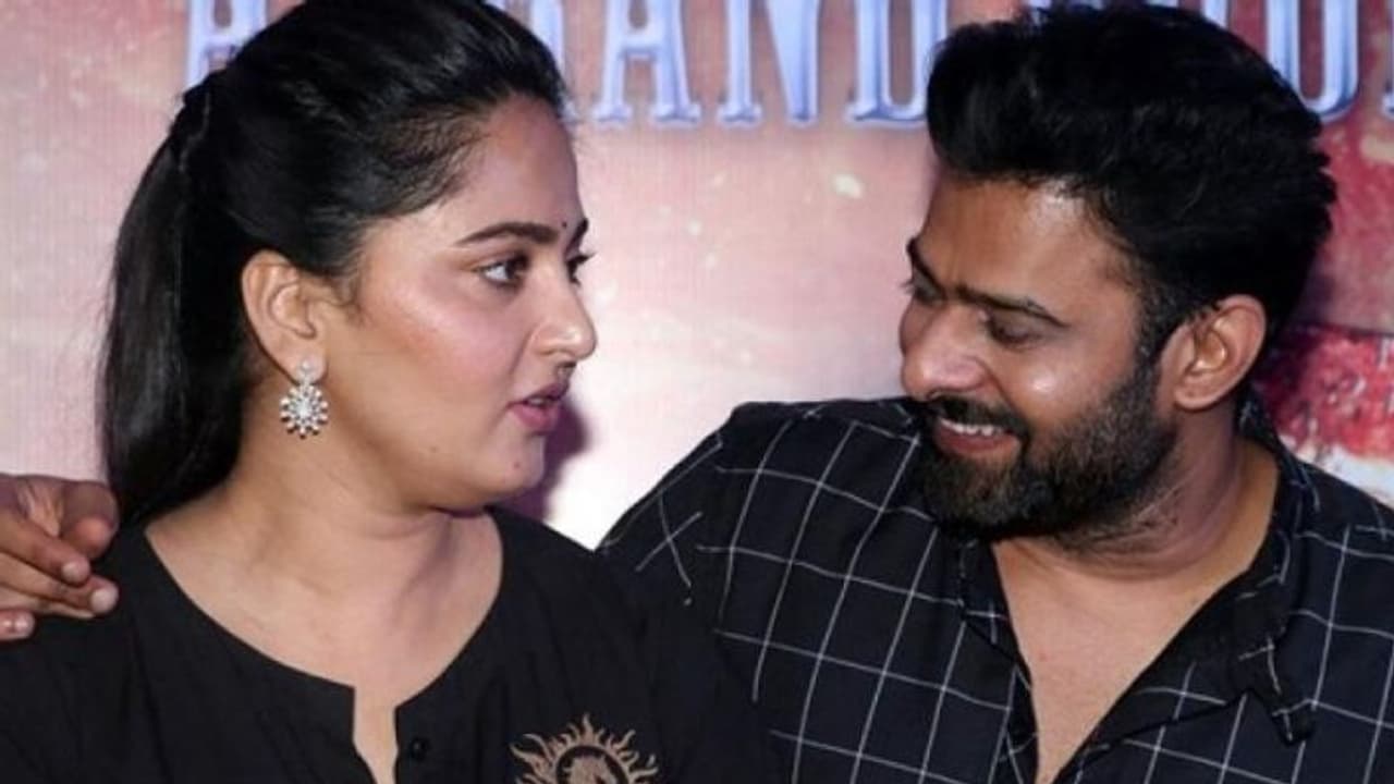 ’எங்களுக்கு பழைய்ய ஃப்ரெஷான அனுஷ்காவேதான் வேணும்’...அடம்பிடிக்கும் ரசிகர்கள்... ’எங்களுக்கு பழைய்ய ஃப்ரெஷான அனுஷ்காவேதான் வேணும்’...அடம்பிடிக்கும் ரசிகர்கள்...