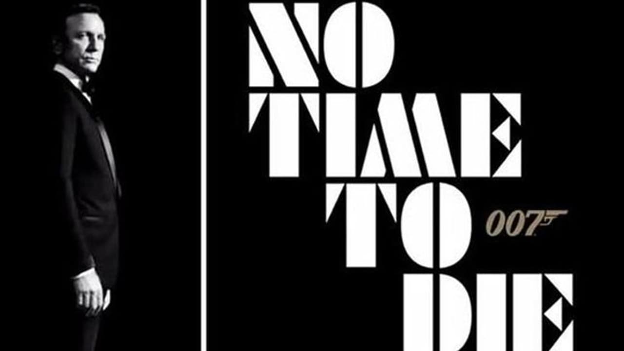 చచ్చేంత టైమ్ లేదంటున్న 25వ బాండ్