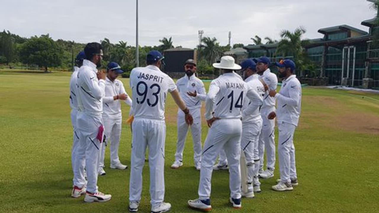 ICC World Test Championship: Points system explained; why India got 60, England 24