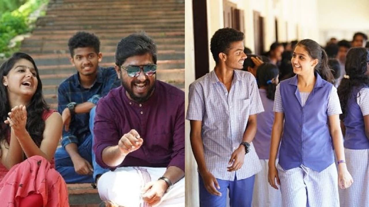 രവി സാറും പിള്ളേരും മാസാണ്; 45 കോടിരൂപ കളക്ഷനുമായി 'തണ്ണീര് മത്തന് ദിനങ്ങള്' രവി സാറും പിള്ളേരും മാസാണ്; 45 കോടിരൂപ കളക്ഷനുമായി 'തണ്ണീര് മത്തന് ദിനങ്ങള്'