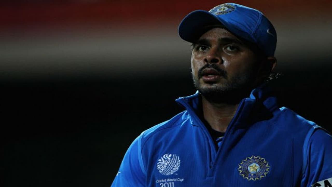 নির্বাসন থেকে মুক্তি পেতে চলেছেন শ্রীসন্থ, পরের বছরেই বাইশ গজে ফিরছেন তিনি নির্বাসন থেকে মুক্তি পেতে চলেছেন শ্রীসন্থ, পরের বছরেই বাইশ গজে ফিরছেন তিনি