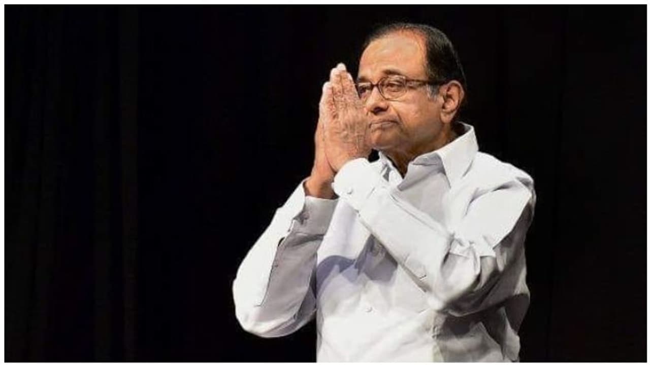 ’கட்சி தாவுறது அவருக்குப் புதுசா?...பா.ஜ.க.வுக்குத் தாவும் ப.சிதம்பரம்?... ’கட்சி தாவுறது அவருக்குப் புதுசா?...பா.ஜ.க.வுக்குத் தாவும் ப.சிதம்பரம்?...