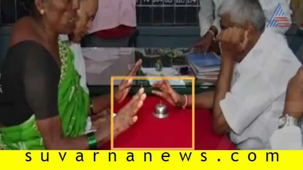 ಬೆಲ್‌ ಮಾಡಿದ್ದು ನೆರೆ ಸಂತ್ರಸ್ತರಿಗಲ್ಲ: ರೇವಣ್ಣ ಸ್ಪಷ್ಟನೆ