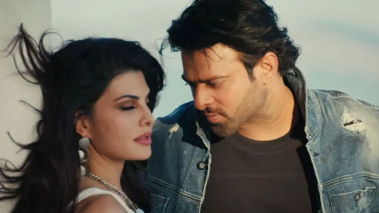 Women will start hating me after watching this, says Prabhas Women will start hating me after watching this, says Prabhas