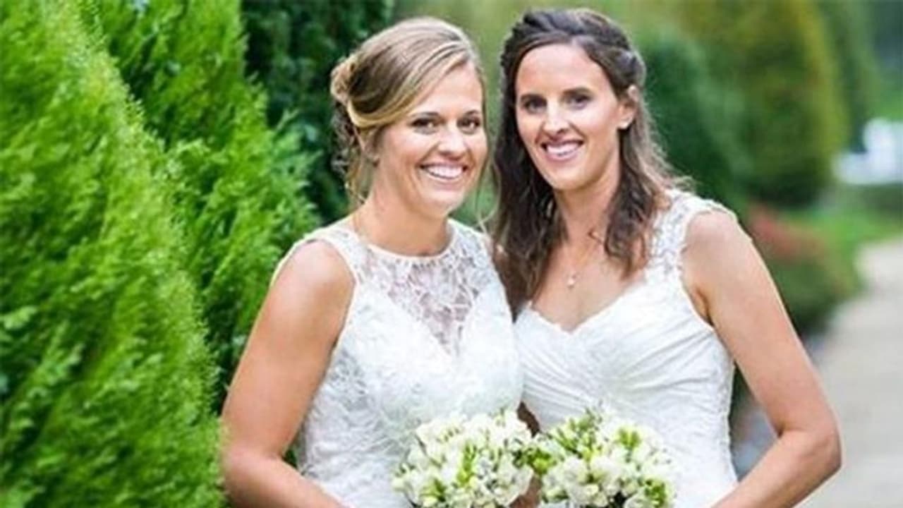 బిడ్డకు జన్మనివ్వనున్న మహిళా క్రికెట్ దంపతులు... బిడ్డకు జన్మనివ్వనున్న మహిళా క్రికెట్ దంపతులు...