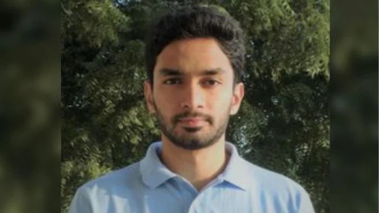 അമേരിക്കയില് ഇന്ത്യന് വിദ്യാര്ത്ഥി മുങ്ങിമരിച്ചു അമേരിക്കയില് ഇന്ത്യന് വിദ്യാര്ത്ഥി മുങ്ങിമരിച്ചു