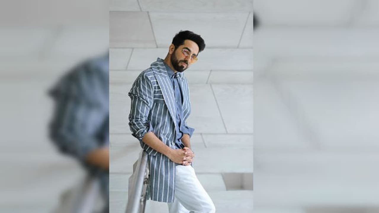 আমি এমন বিষয় বেছে নিতে পছন্দ করে যা মানুষকে একত্রিত করে, বললেন আয়ুষ্মান