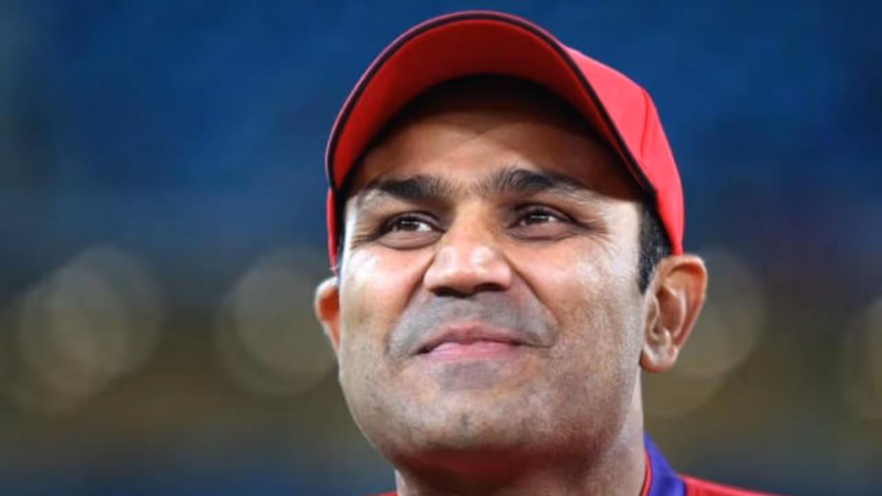 सहवाग ने इस पूर्व कप्तान को मुख्य चयनकर्ता बनाने की सिफारिश की, कहा BCCI को सैलरी बढ़ाने की जरूरत सहवाग ने इस पूर्व कप्तान को मुख्य चयनकर्ता बनाने की सिफारिश की, कहा BCCI को सैलरी बढ़ाने की जरूरत