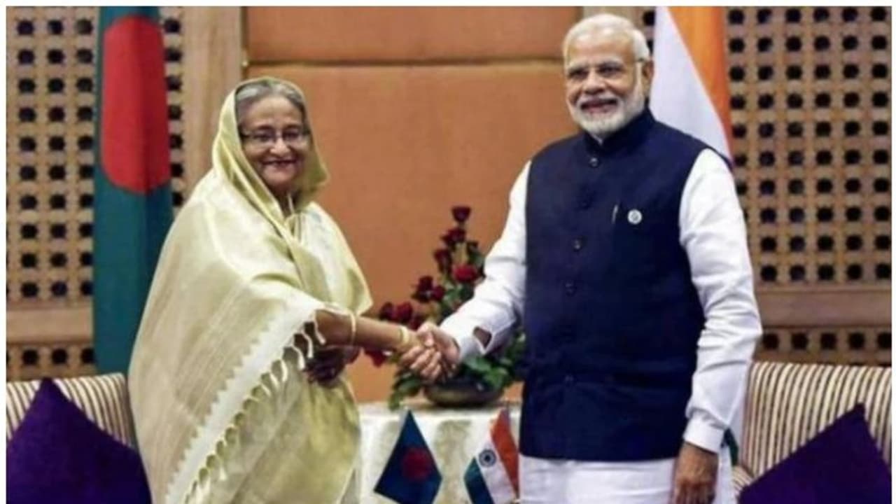 ജമ്മുകശ്മീര് ഇന്ത്യയുടെ ആഭ്യന്തരവിഷയമെന്ന് ബംഗ്ലാദേശ് ജമ്മുകശ്മീര് ഇന്ത്യയുടെ ആഭ്യന്തരവിഷയമെന്ന് ബംഗ്ലാദേശ്