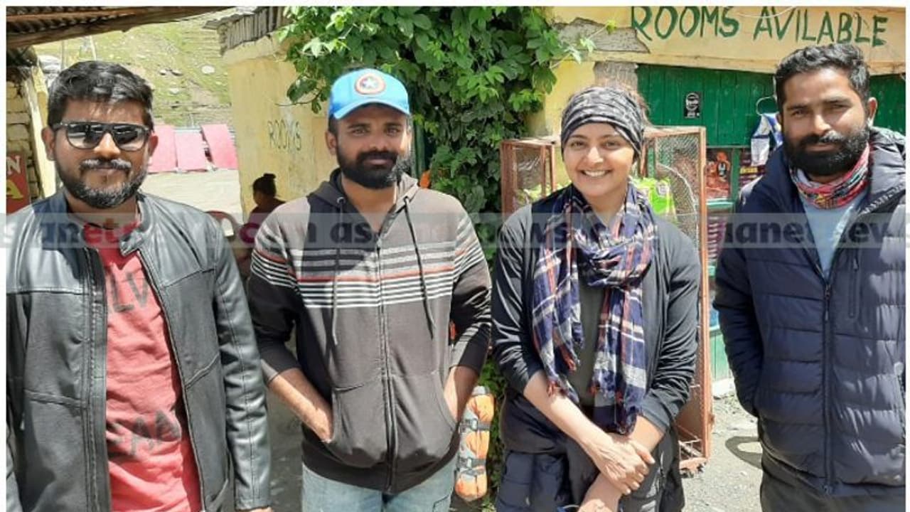 'സുരക്ഷിതരാണ്'; സനല്‍കുമാര്‍ ശശിധരന്‍റെ ഫേസ്ബുക്ക് കുറിപ്പ്